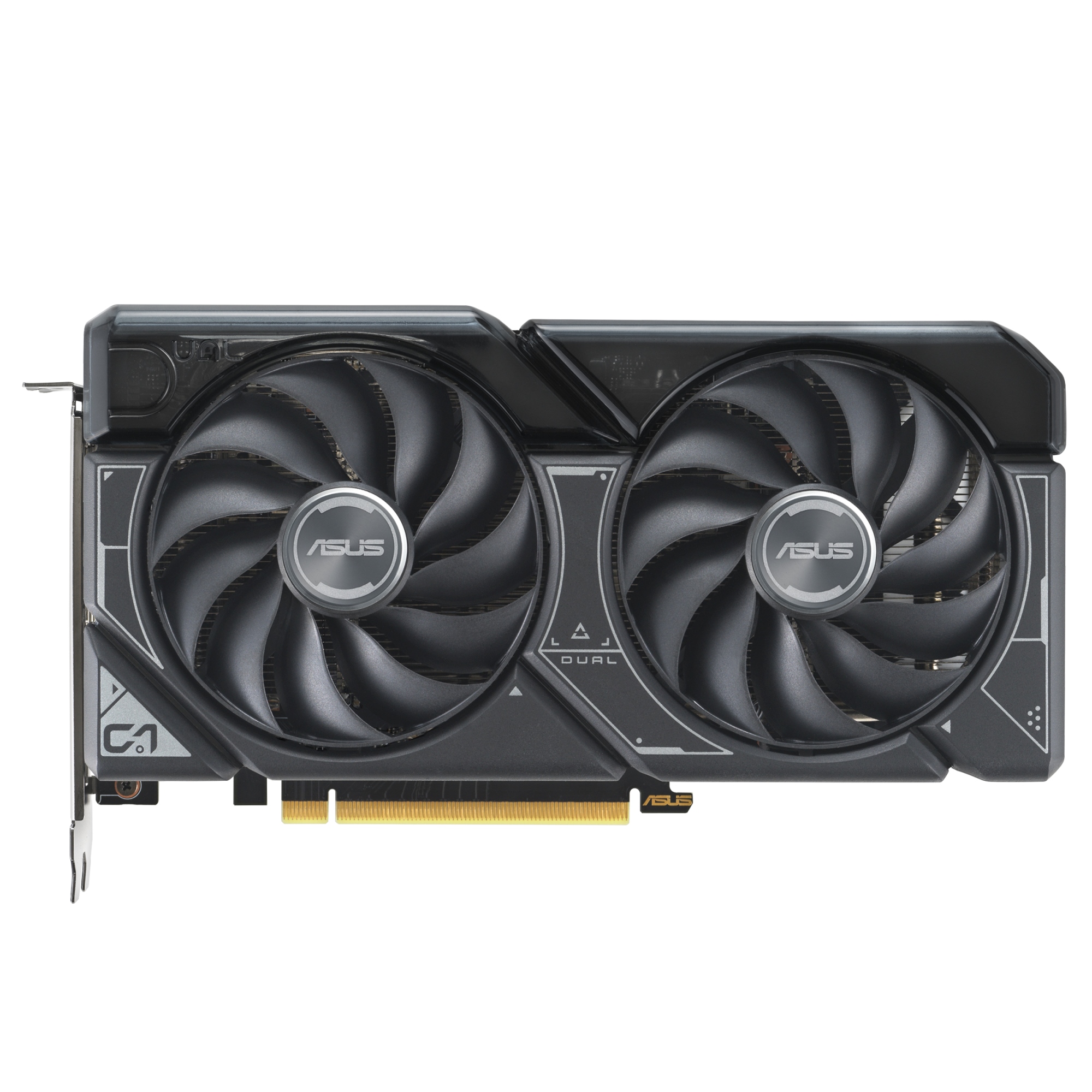 Dual -RTX4060TI-A16G NVIDIA GeForce RTX 4060 Ti 16 ASUS 90YV0JH7-M0NA00