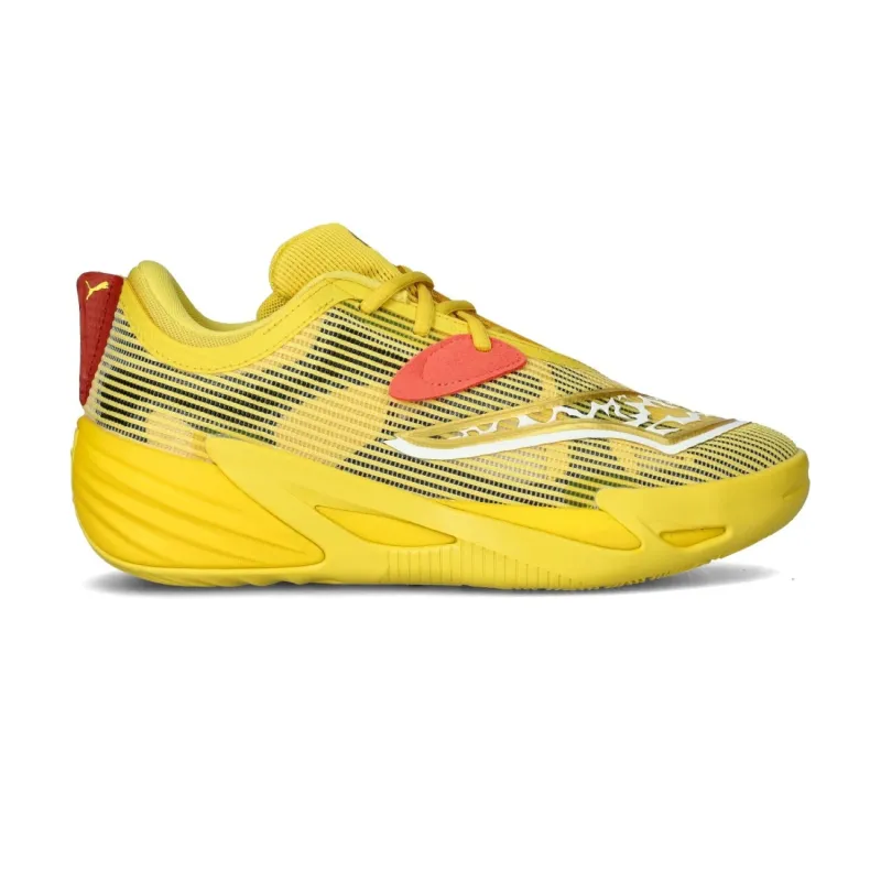 Zapatillas Puma All-Pro Nitro 2 Pikachu