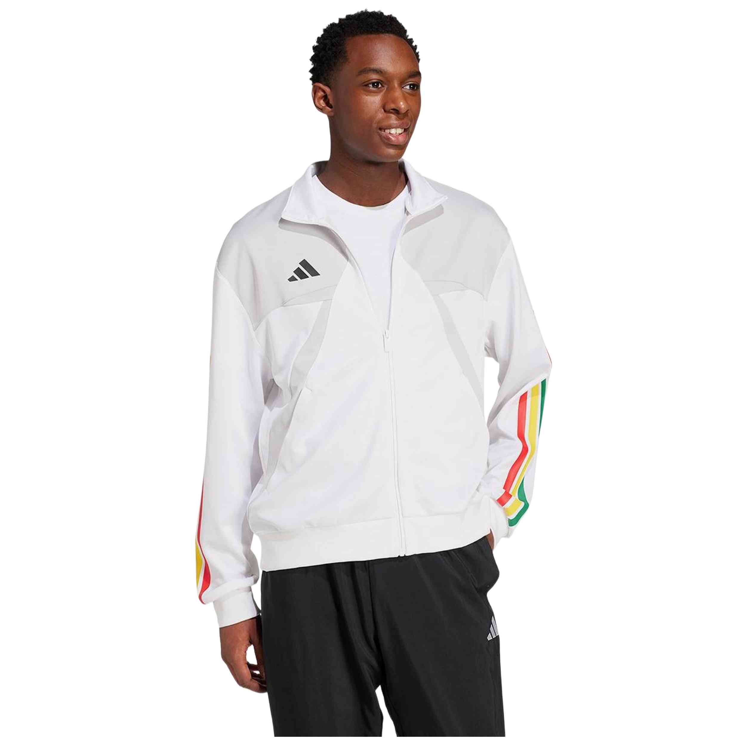 Chaqueta De Chandal Adidas modelo JC8018 para Hombre
