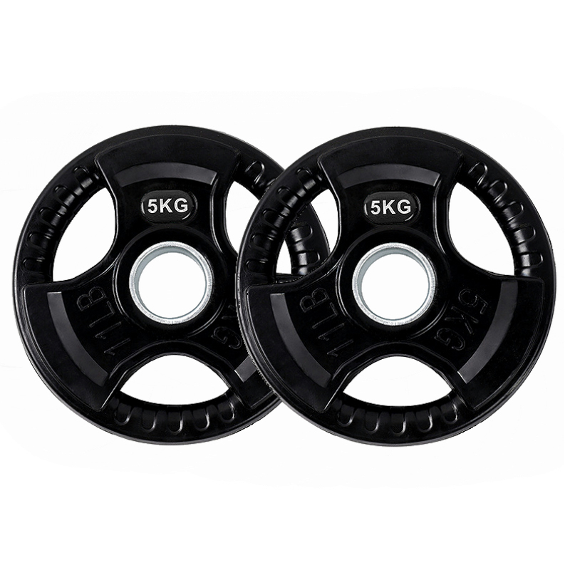 ALLINLIFE DISC WEIGHTS WITH HOLLOW TO GRAB THE HAND, HOLE FOR 30 MM THICK BAR, 2.5-20 KG LIFTING, SQUAT, HOME GYM