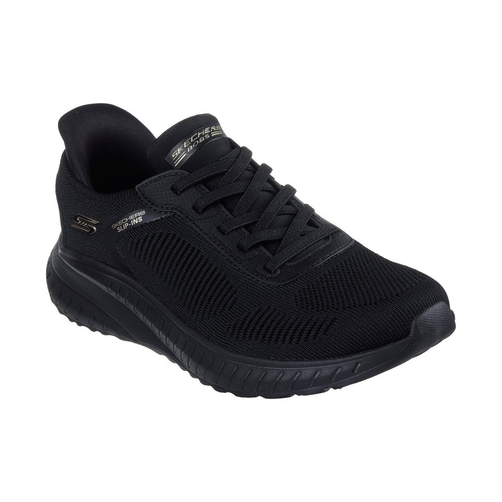 SKECHERS 117497 Sneakers Negro