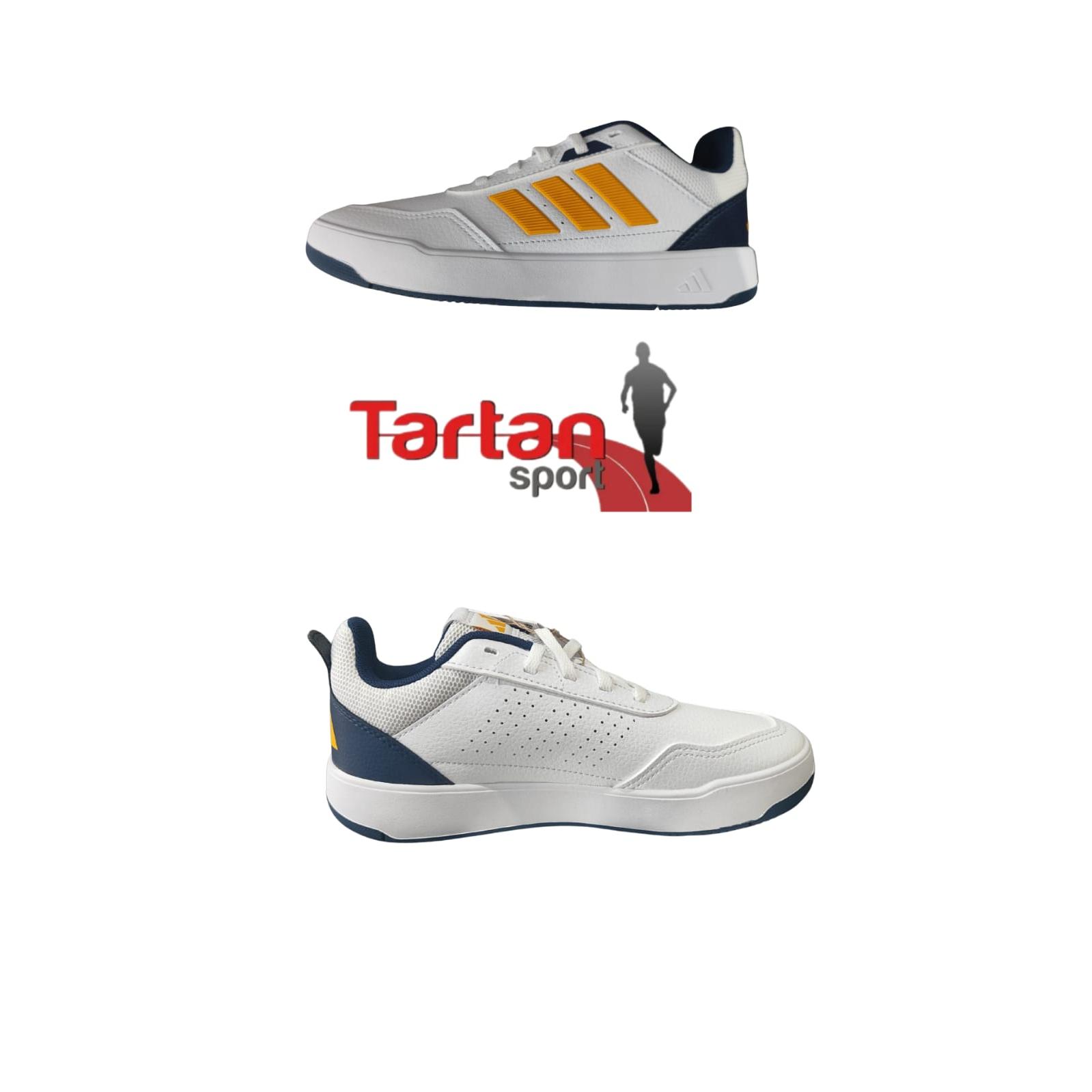 ADIDAS Zapatillas deportivas 'Tensaur 3.0' ADIDAS SPORTSWEAR en Blanco KJ9758
