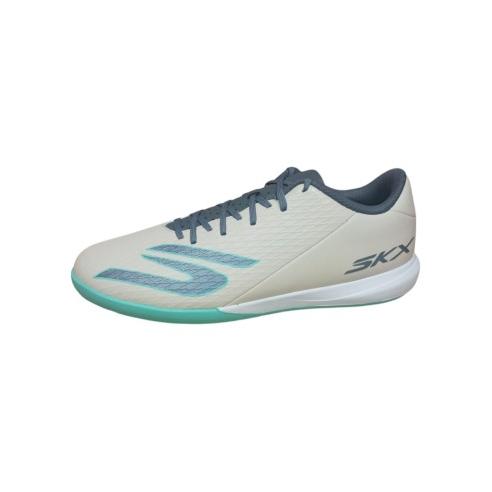 Skechers SKX_2 Club IC en Natural/Gris, talla 42