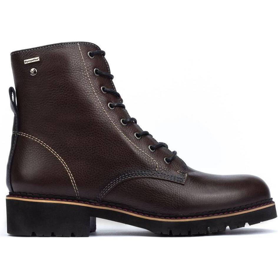 BOTINES PIKOLINOS VICAR W0V-SY8986