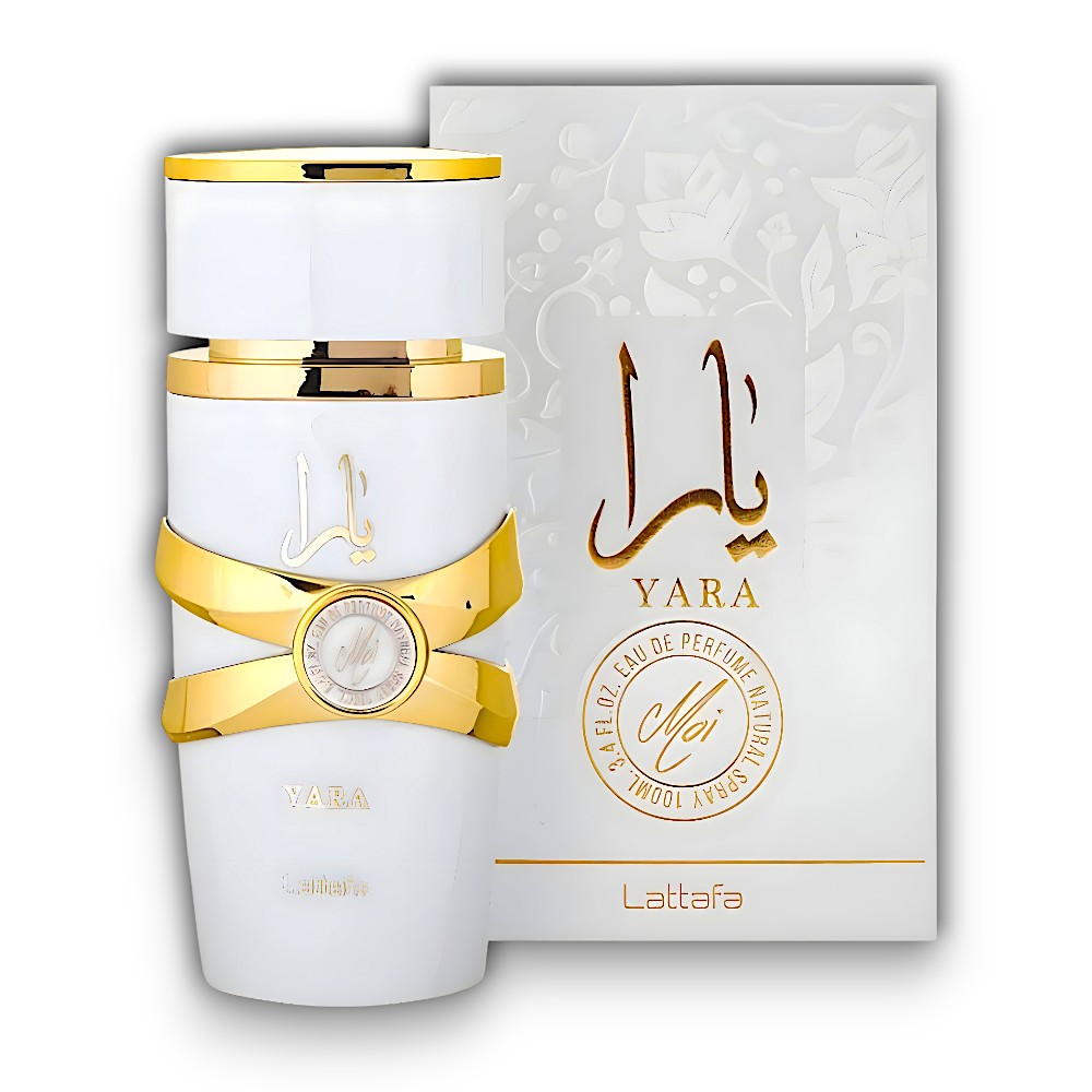 Lattafa Yara Moi 100ml - Perfume para Mujer.