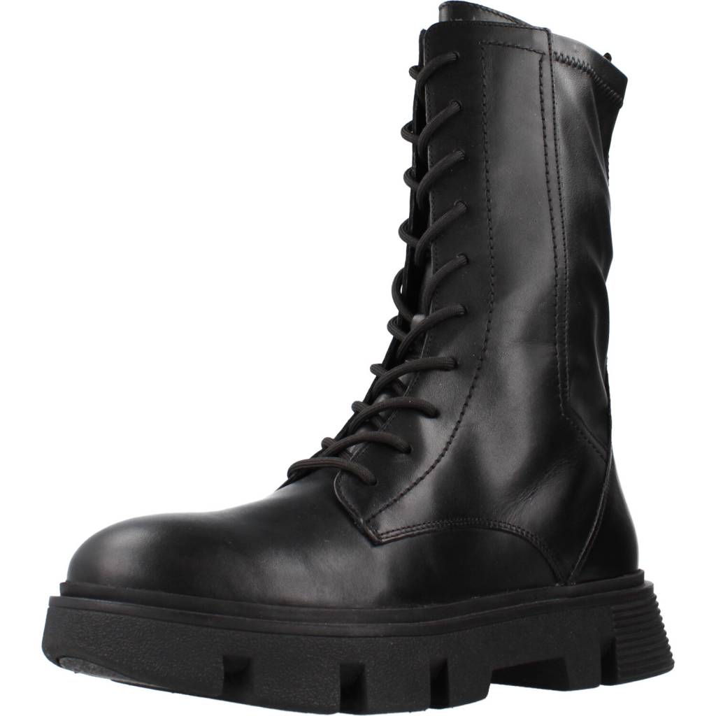 Botines Mujer Marca Geox Modelo D Vilde