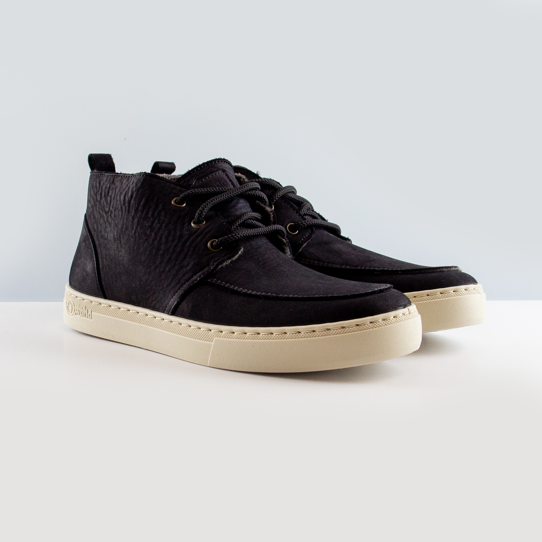 Botines Natural World Lyra