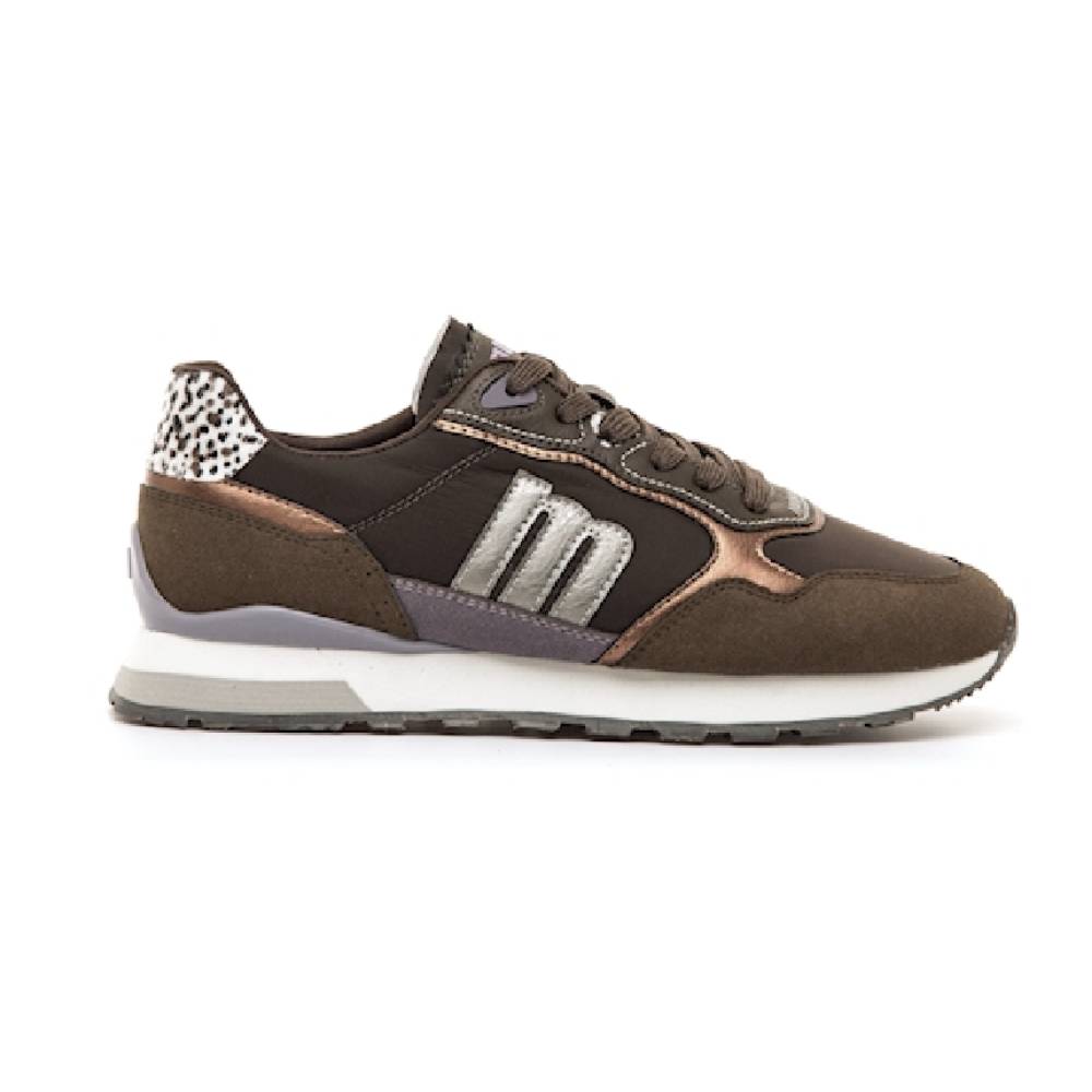 Deportivo Mtng modelo 60113 en color Marrón