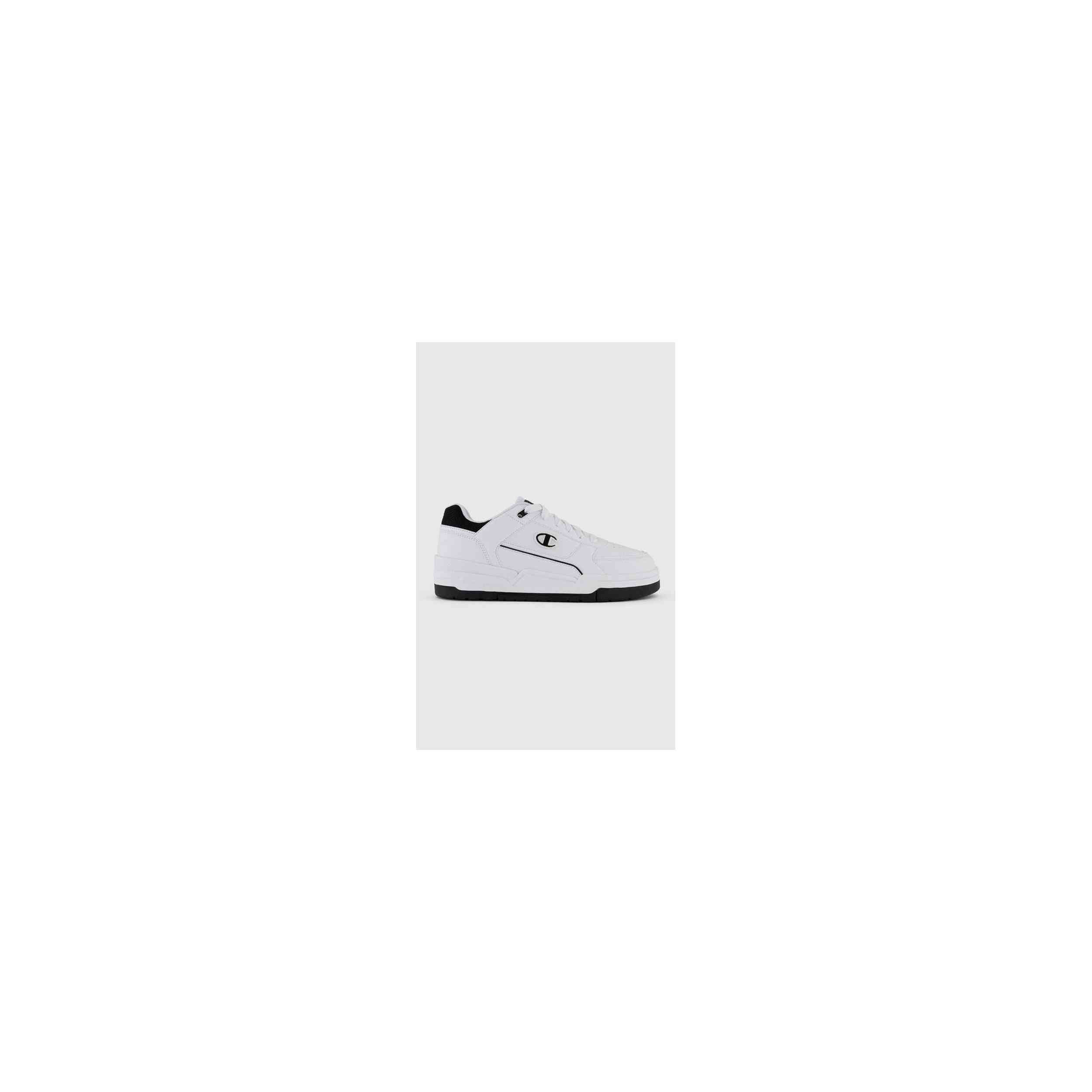 Casual marca Champion modelo S22030-Ww014 para calzado hombre en color blanco