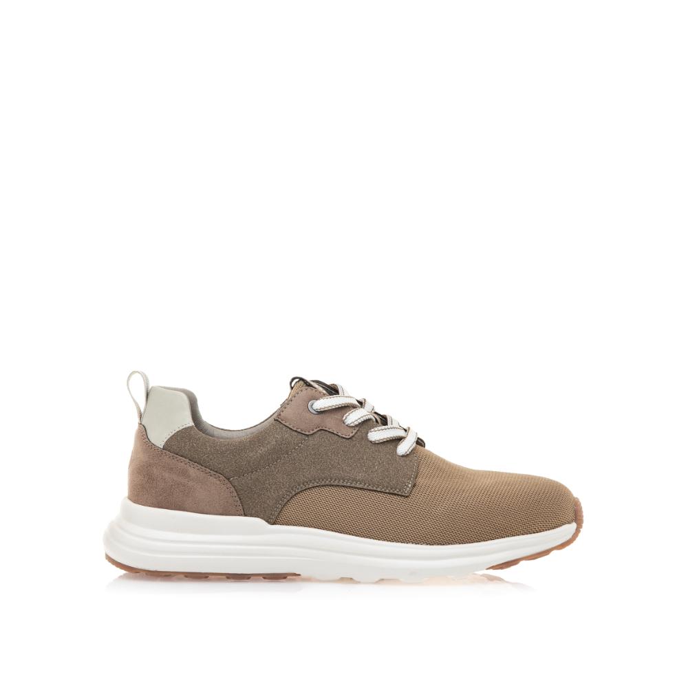Calzado Deportivos marca Mustang modelo 84779-C57544 para hombre en color marrón