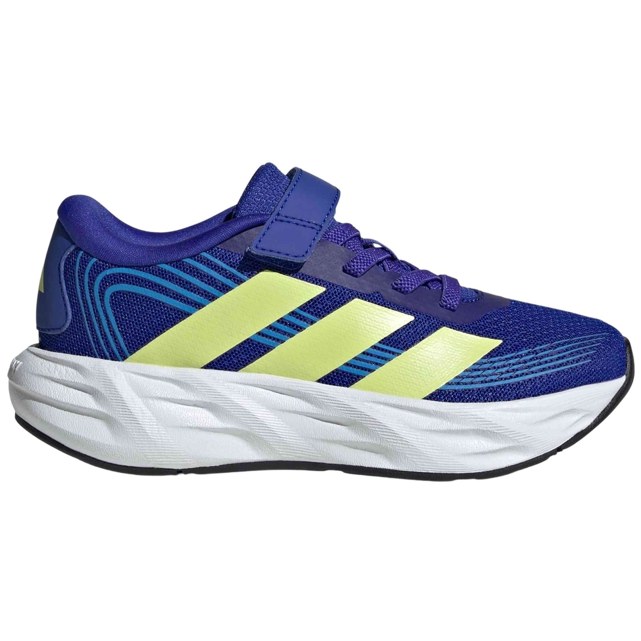 Zapatillas Deporte Adidas modelo Ki1686 Galaxy 8 El C en color Azul