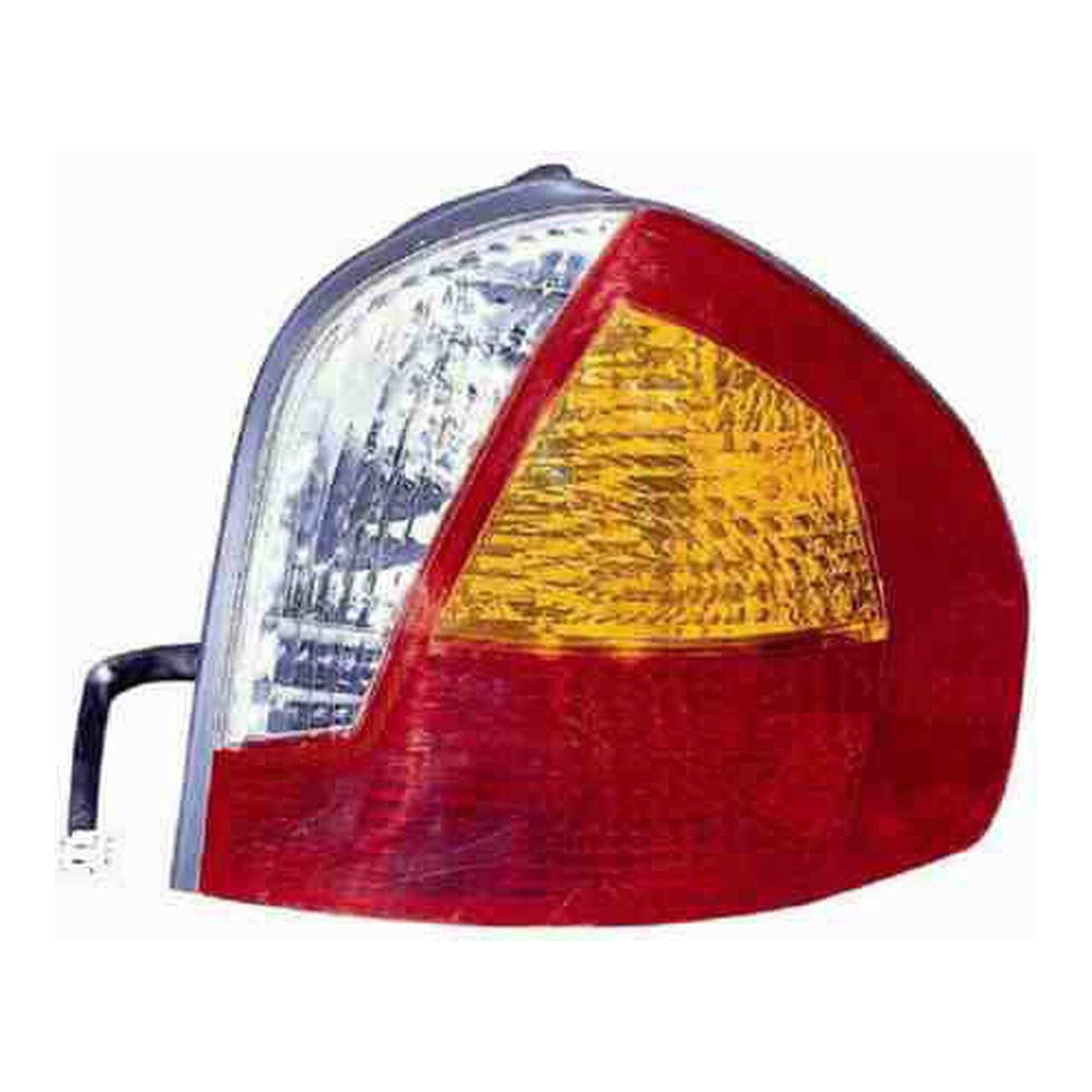 Piloto Luz Trasero Derecho 16397052