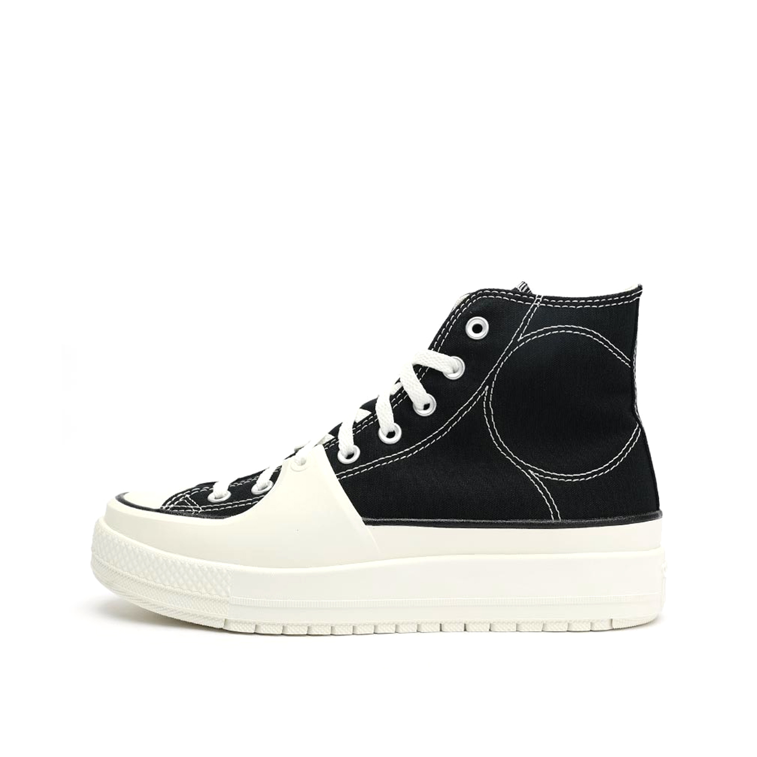 Converse - Chuck taylor negro/bco A05094C
