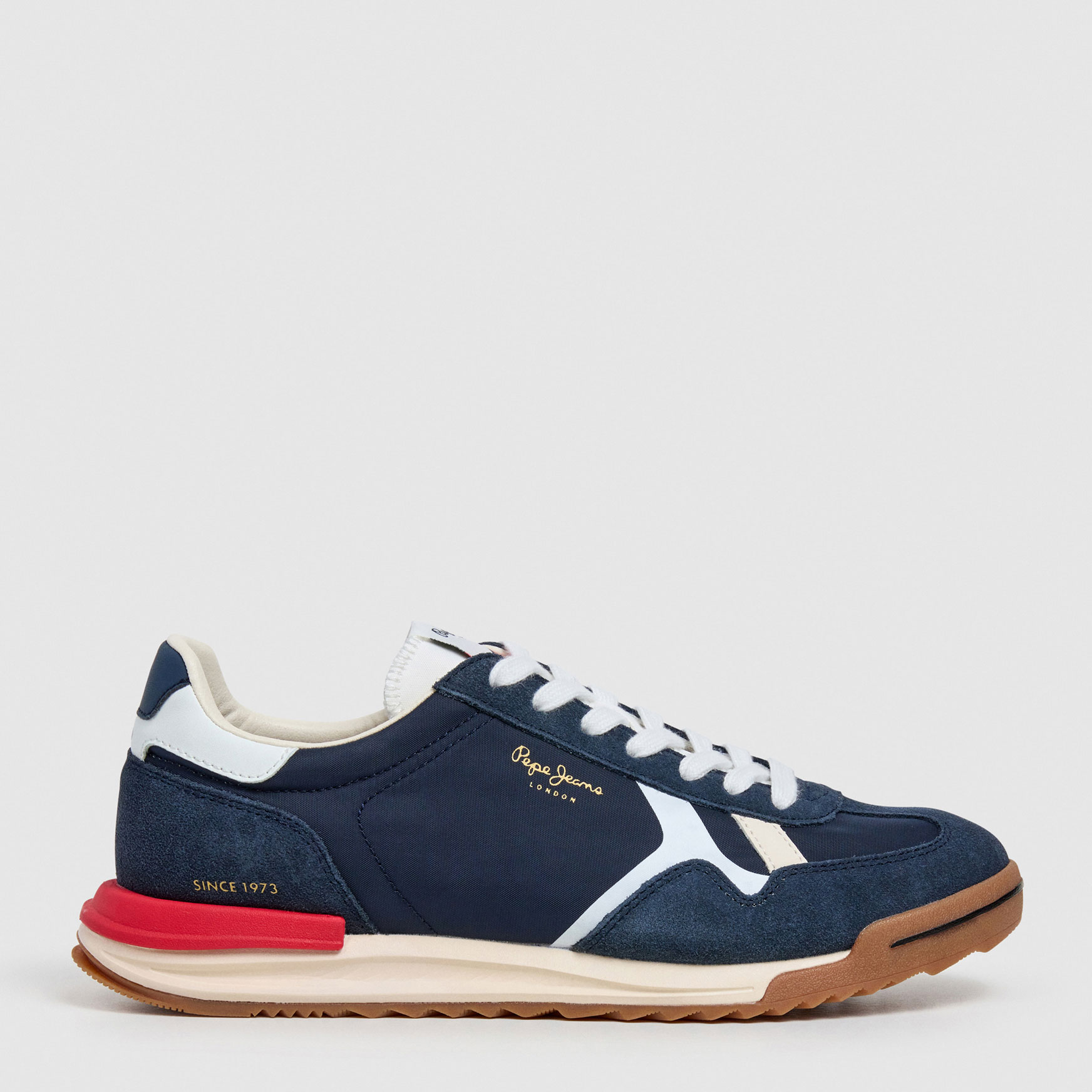 Pepe Jeans Zapatillas Marvin Road PMS600026-595 , para Hombre