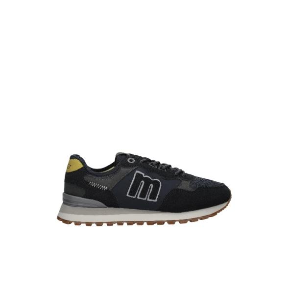 Zapatillas Mustang Porlandos - 84868