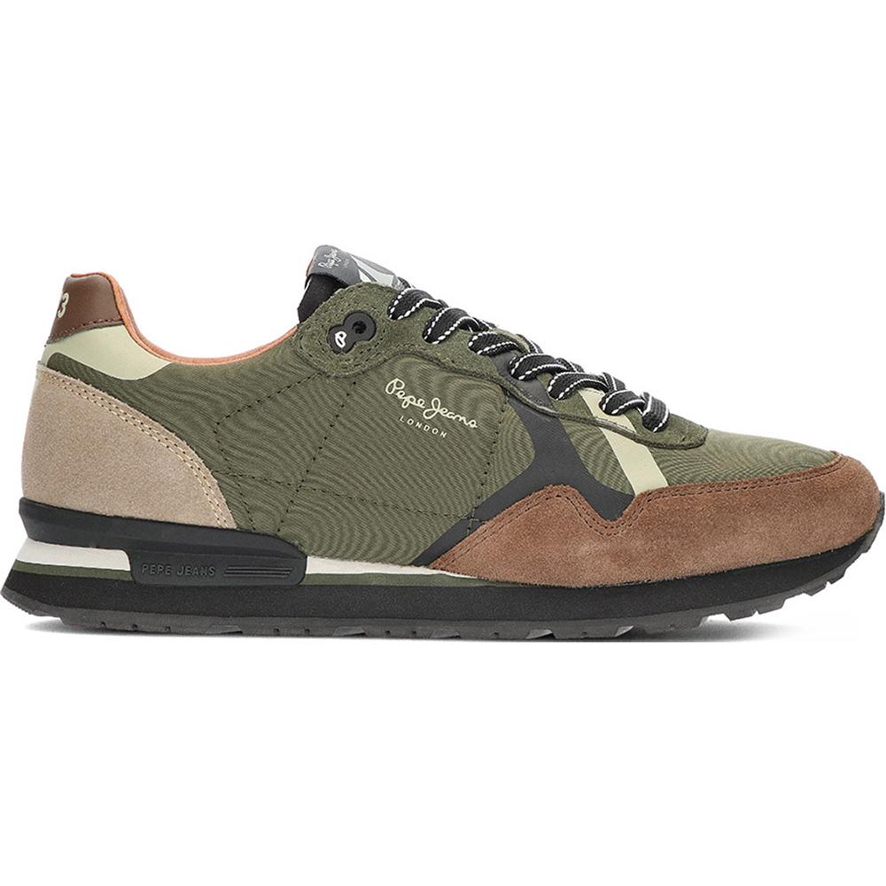 DEPORTIVA PEPE JEANS BRIT ROAD M PMS40007