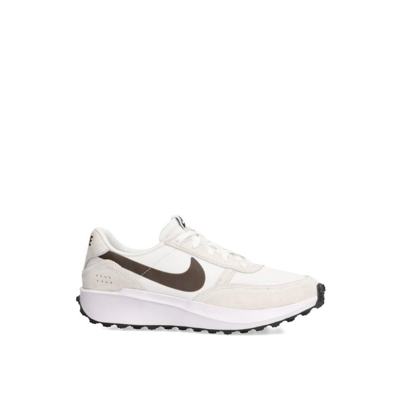 Zapatillas Running Nike - Hombre - Suela Plana - Modelo Fj4195 - Color Blanco