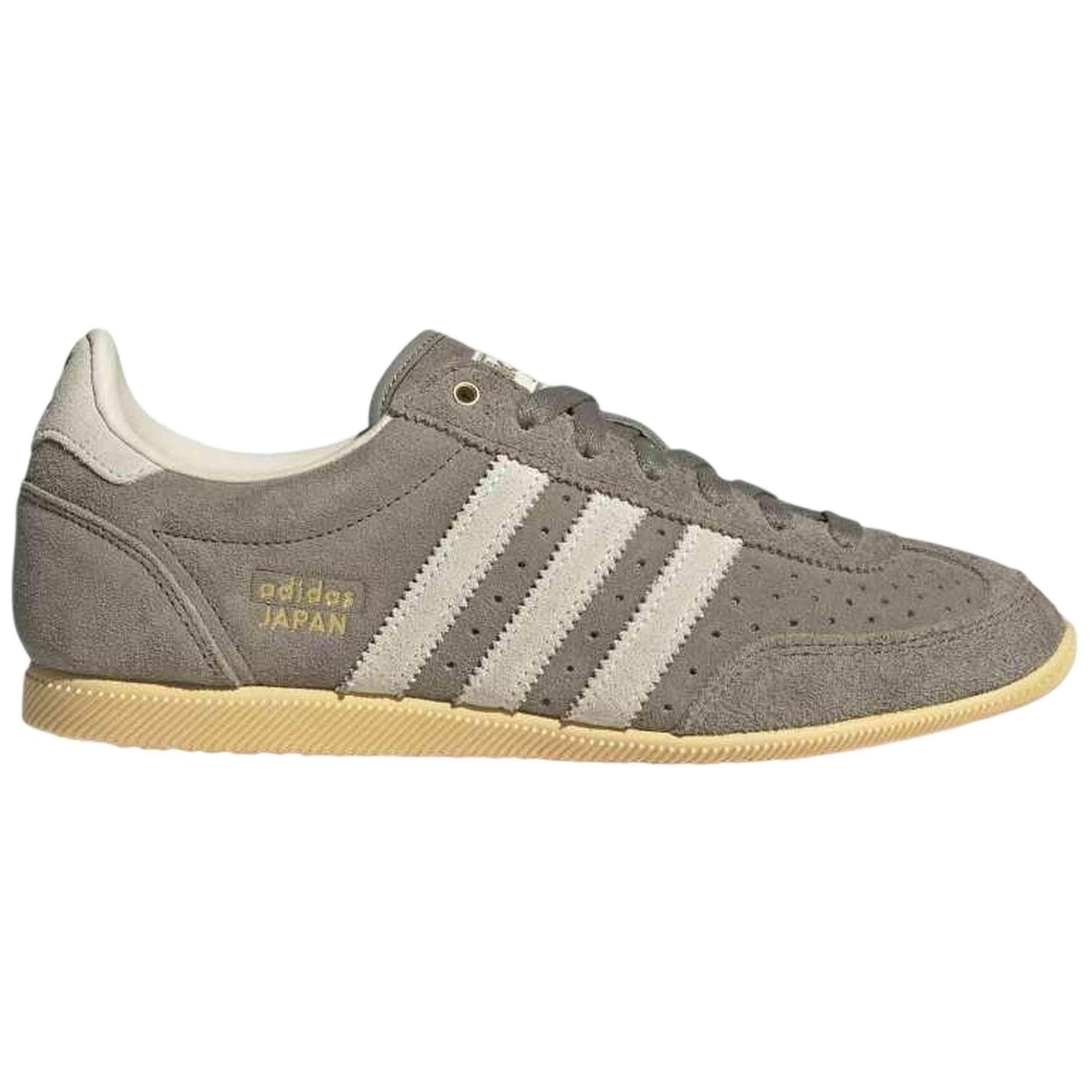 Zapatillas Adidas modelo KJ6154 para Mujer en color Gris
