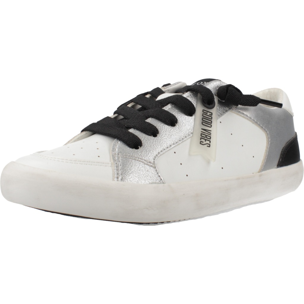 Zapatillas Niño Marca Geox Modelo J Gisli Girl