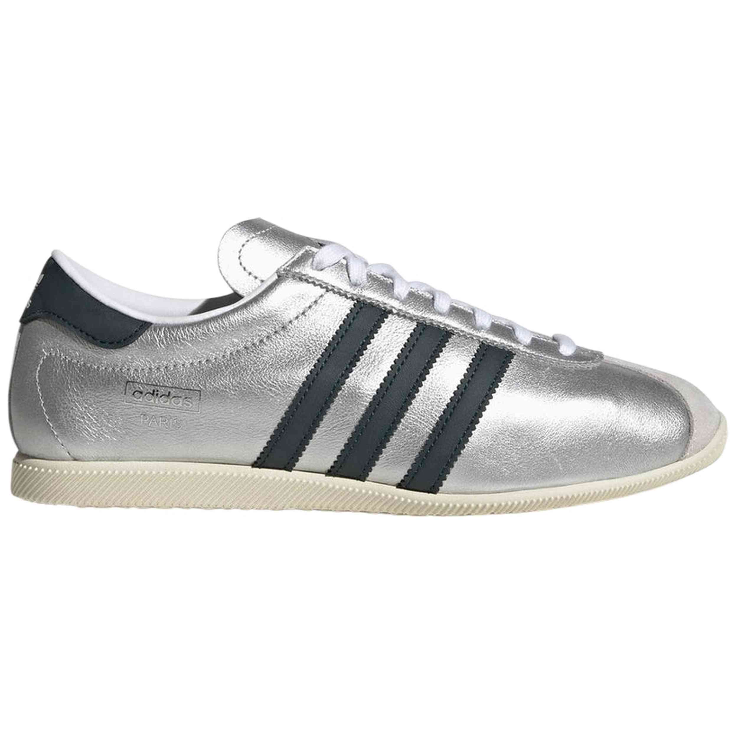 Zapatillas Adidas modelo IH9223 para Mujer en color Plateado