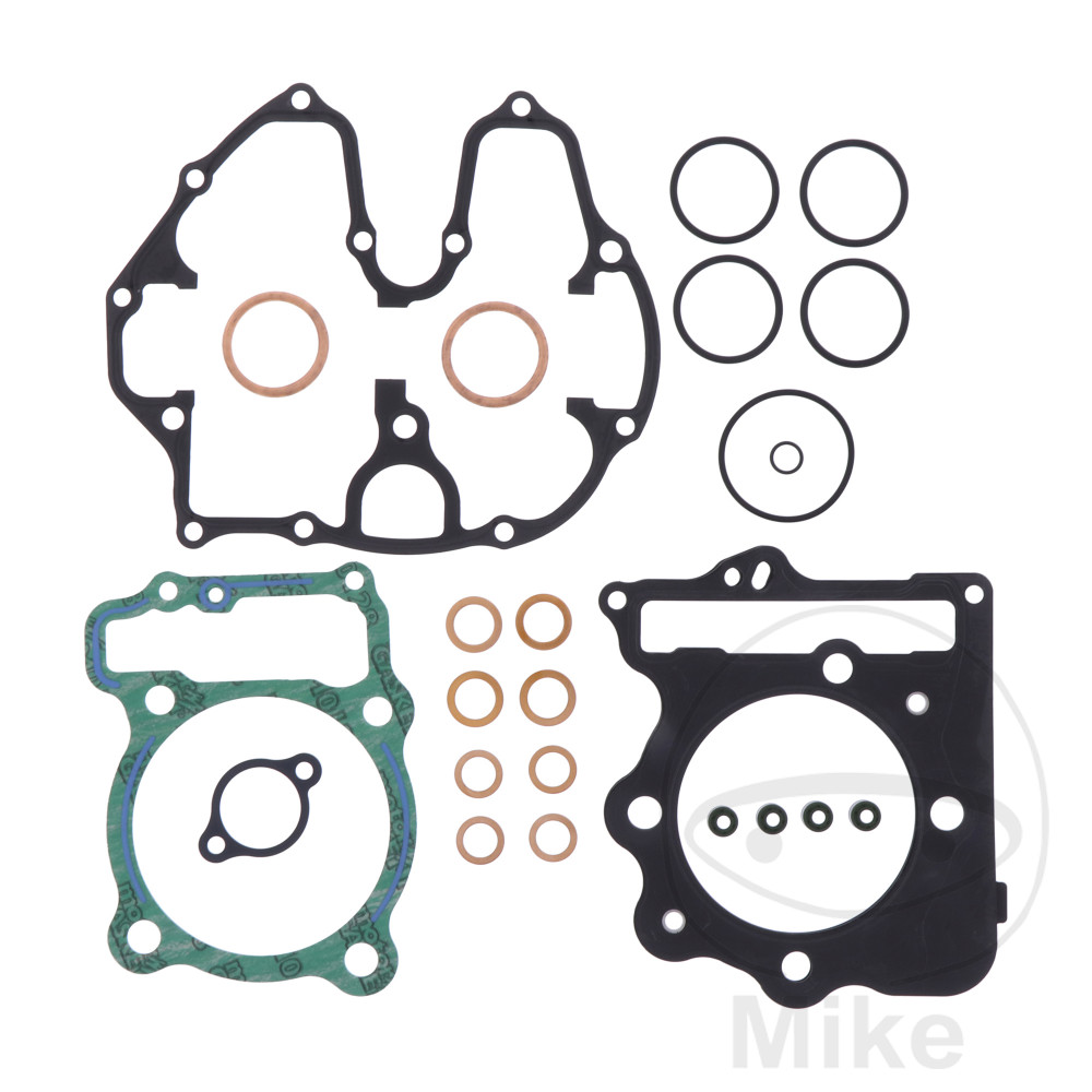 Juntas Juego Para Kit Cilindro Estándar Topend 734.55.50