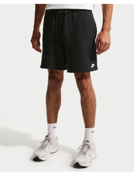 Pantalón corto French terry - FN3520