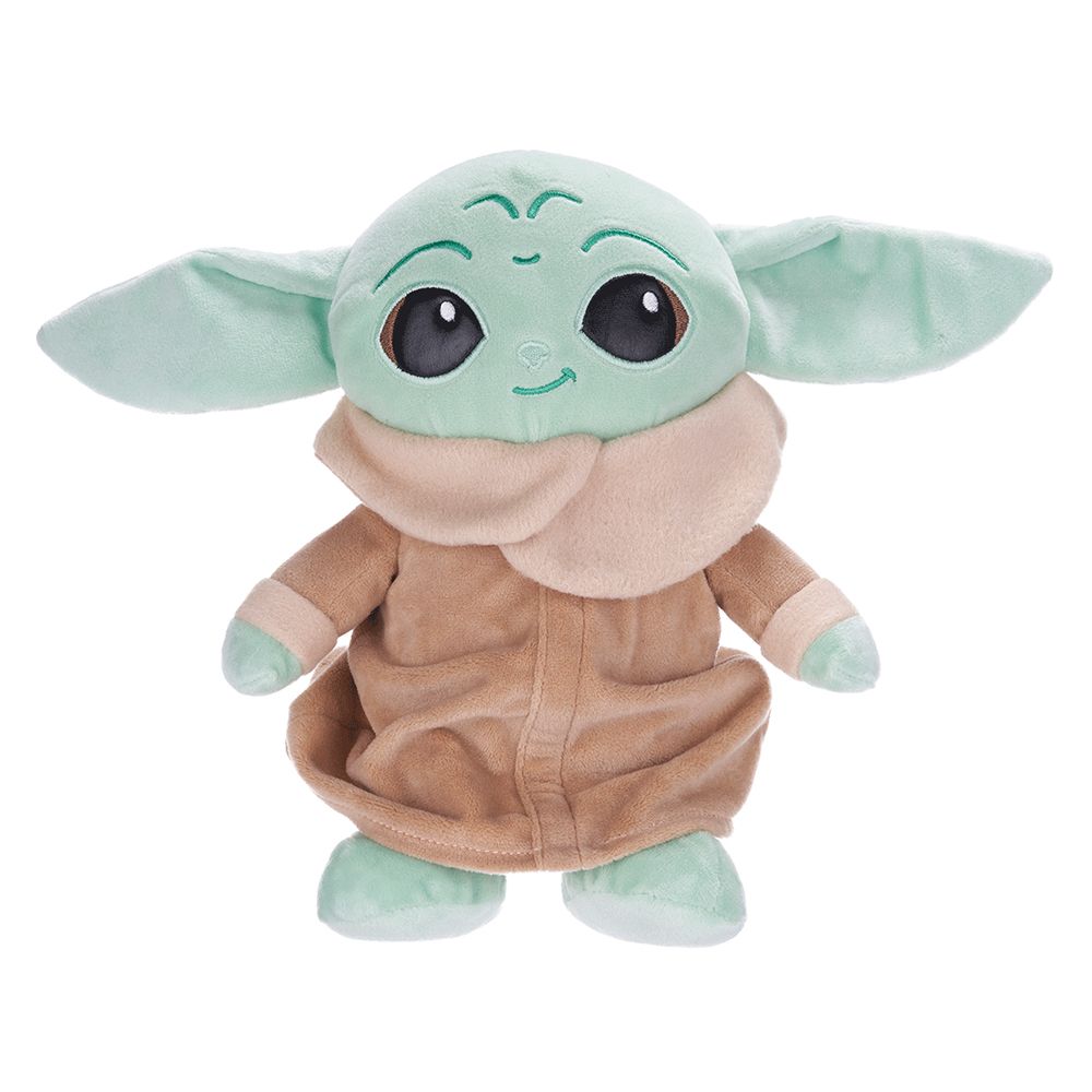 Peluche El Mandaloriano - Grogu 30 Cm,  760021173, Tienda Con Licencia Oficial