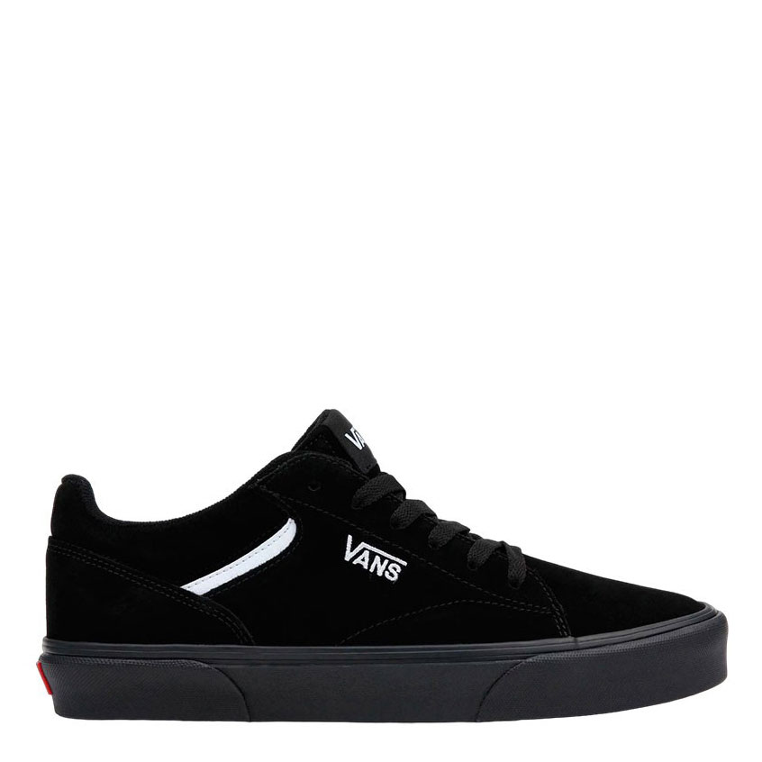 Vans VN0A4TZEBKA1-VNBKA , para Hombre