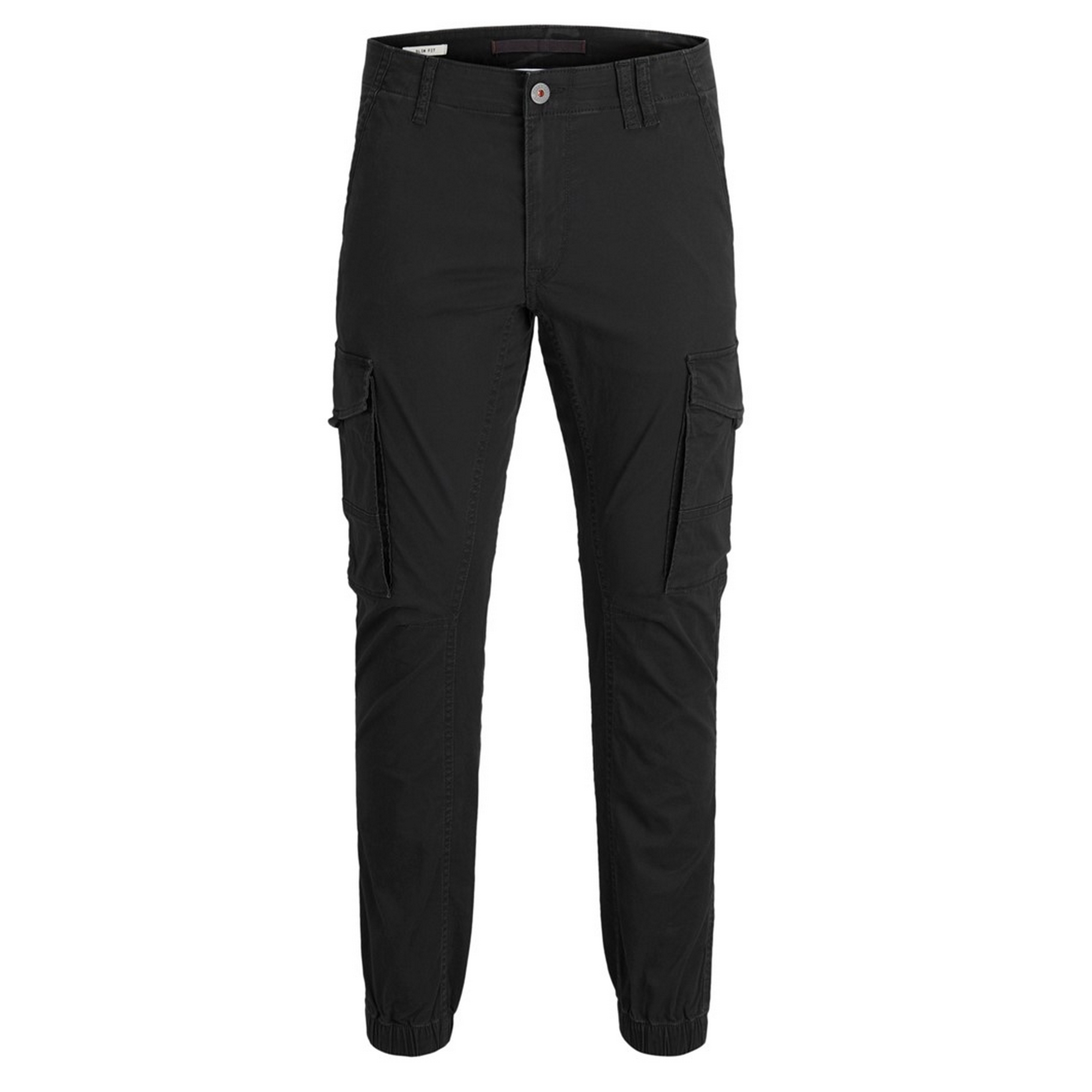 JACK & JONES Pantalón Largo Casual y Elegante Hombre 12139912