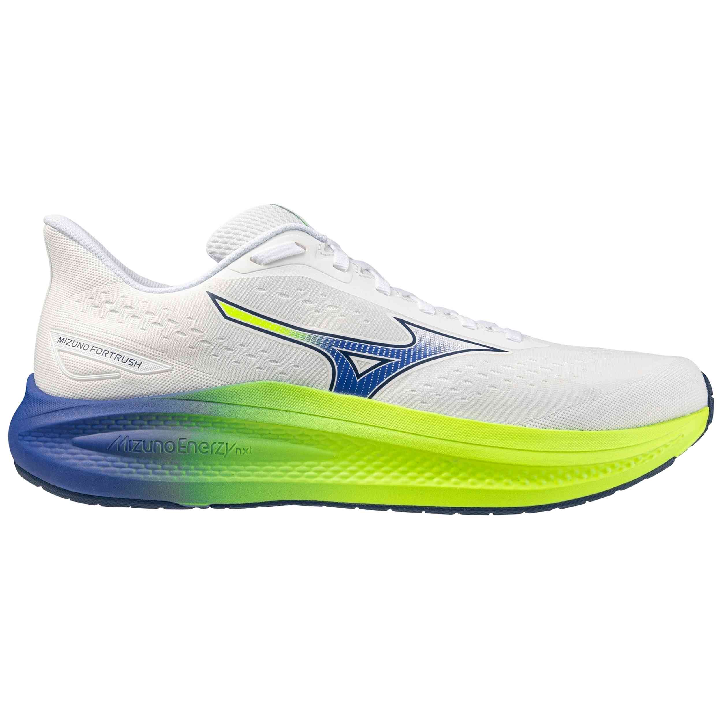 Zapatillas De Running Mizuno modelo MIZUNO FORTRUSH para Hombre en color Blanco