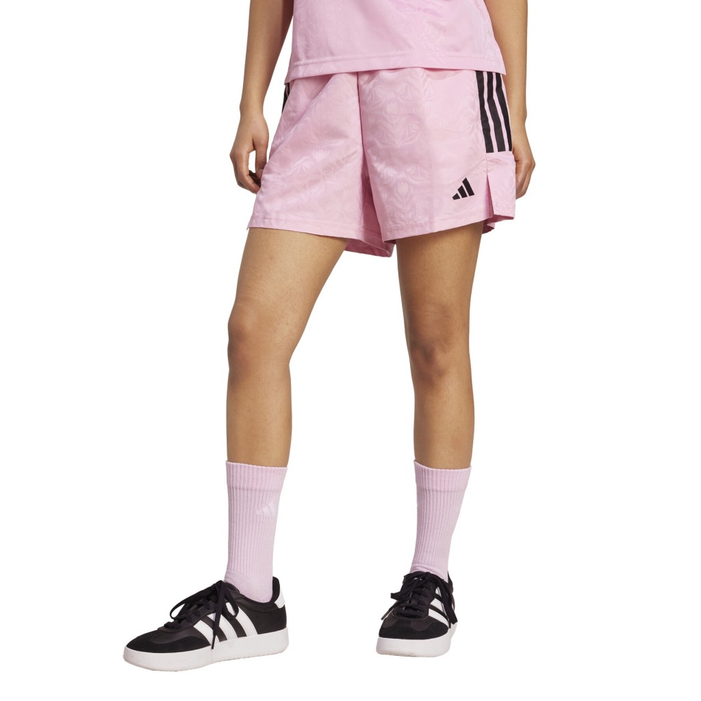 Pantalones Mujer Marca Adidas Modelo W Tiro Q3 Sh