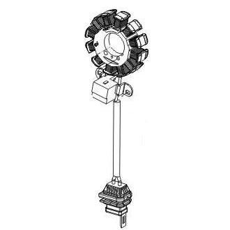 Stator   Ce U