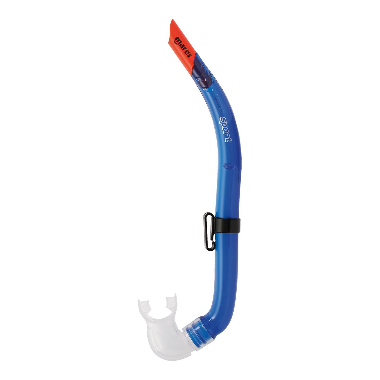 Tubo De Snorkel Sport 411423RBLSA