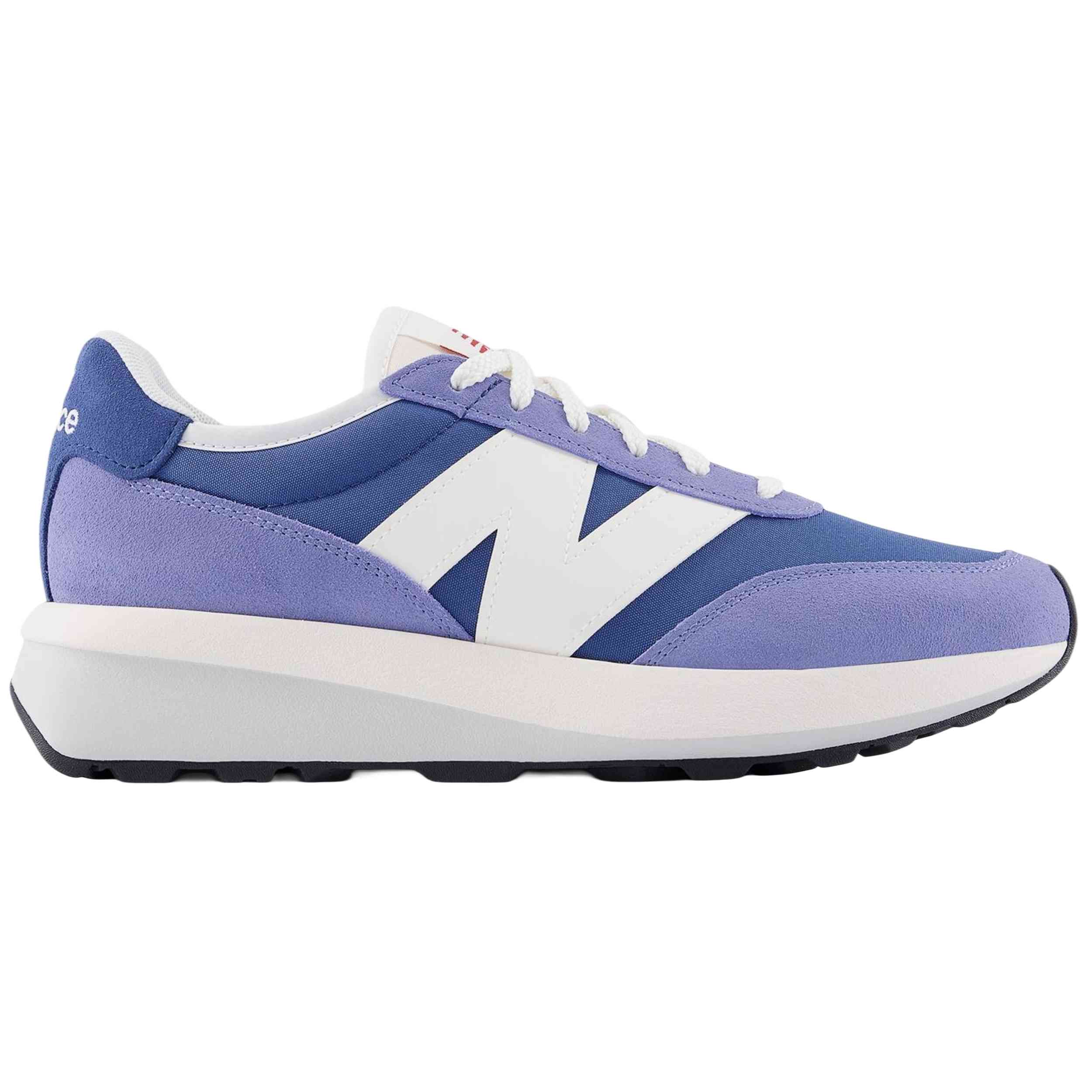 Zapatillas New Balance modelo 327 para hombre y mujer en color Multicolor
