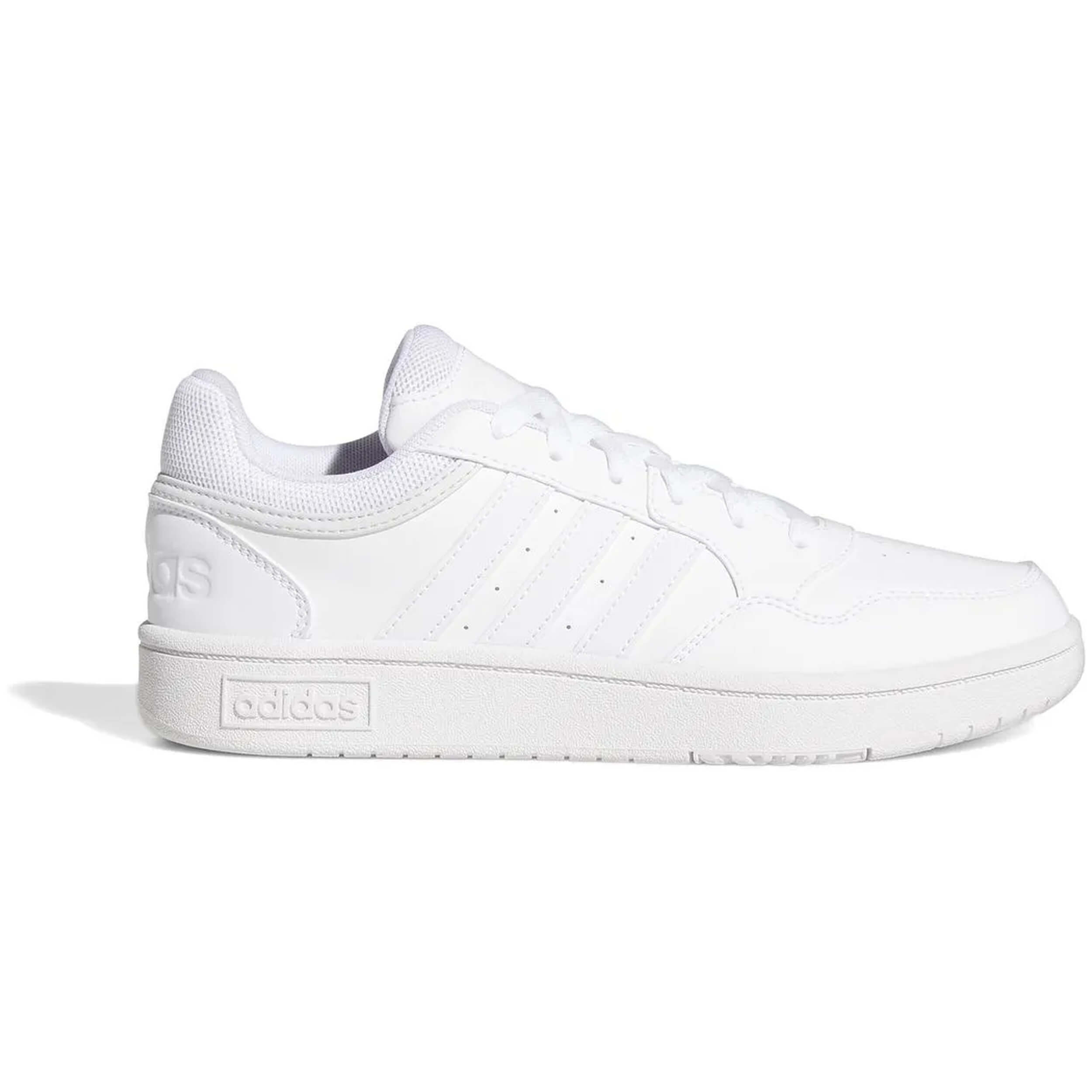 adidas Hoops 3.0 - Zapatillas Mujer MKP