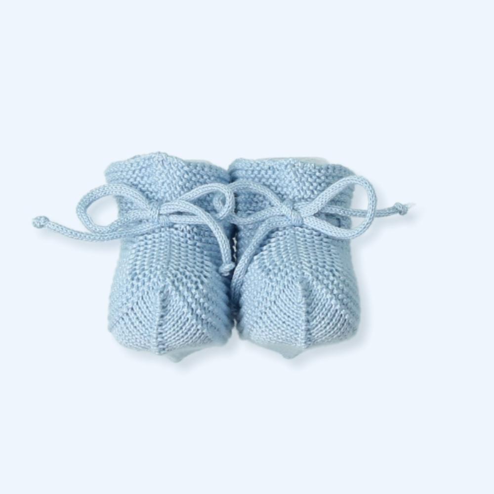 Patuco hilo para bebes mac ilusion
