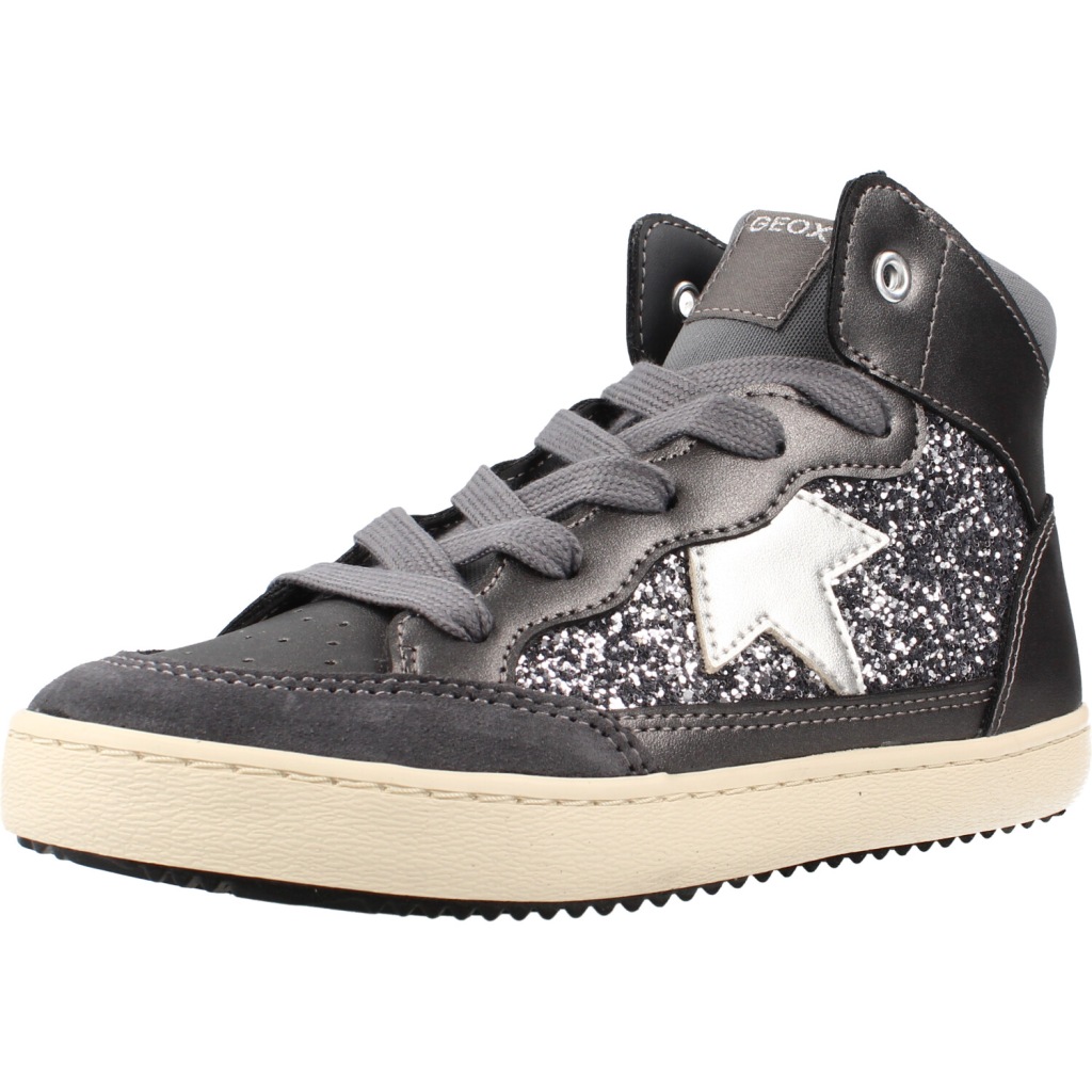 Zapatillas Niña Marca Geox Modelo J664gb 0nfew J Kalispera