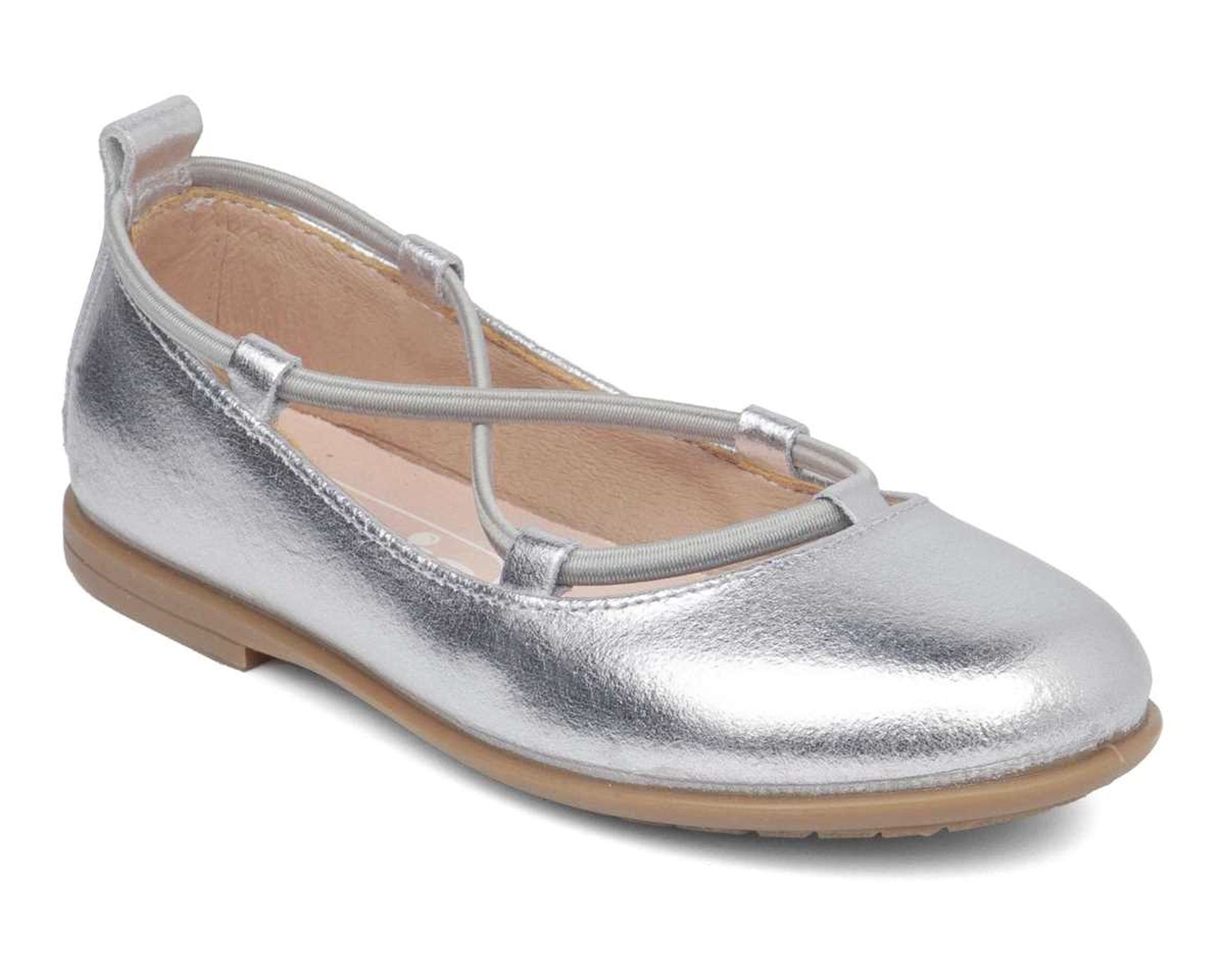 Gorila 71000 DANCING Plata