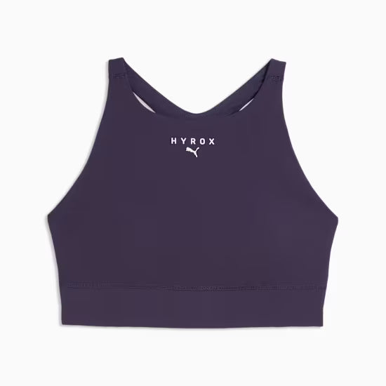 Sujetador Deportivo Mujer Puma X Hyrox Shapeluxe 527854