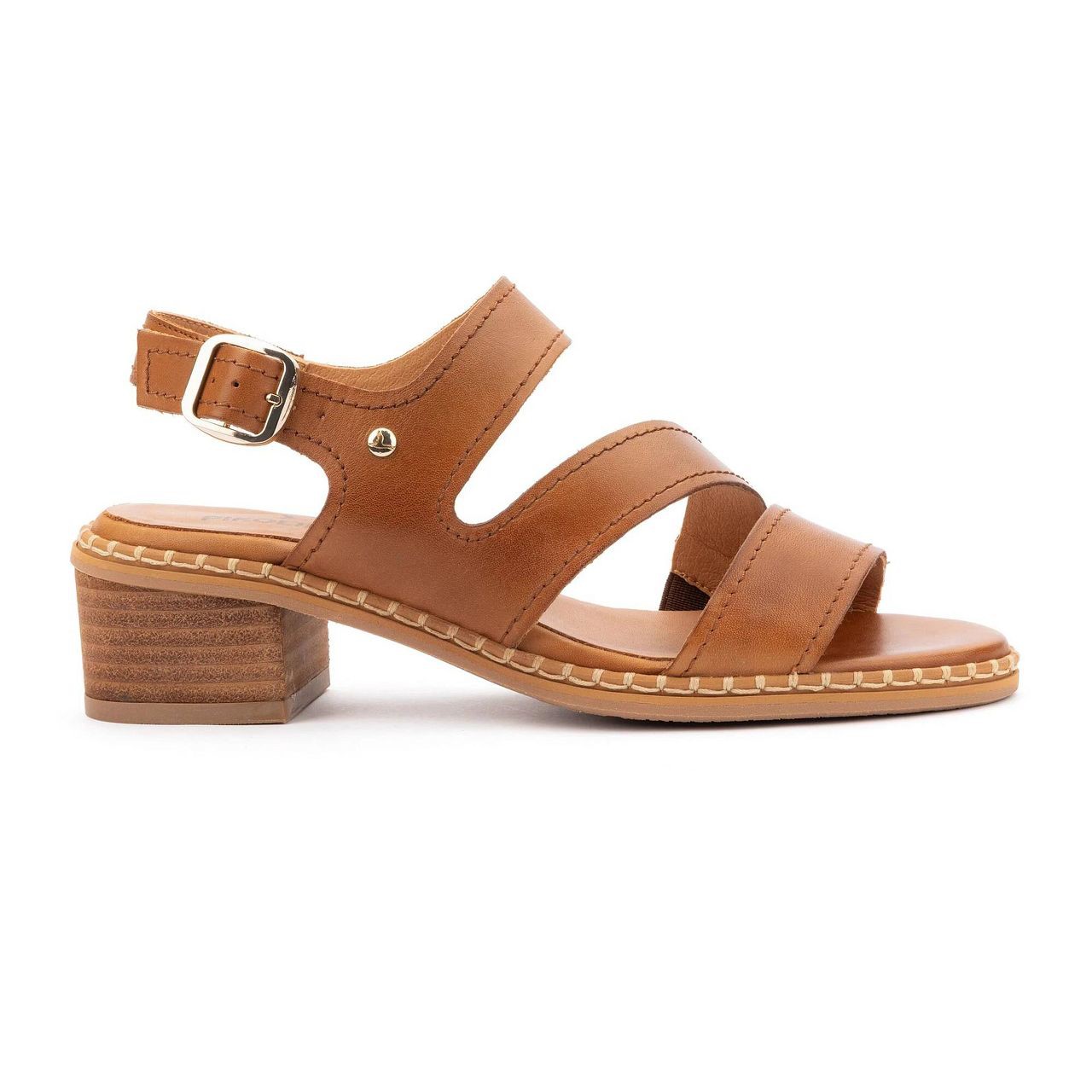 PIKOLINOS W3H-1635 Sandalias de mujer cuero PIEL 526