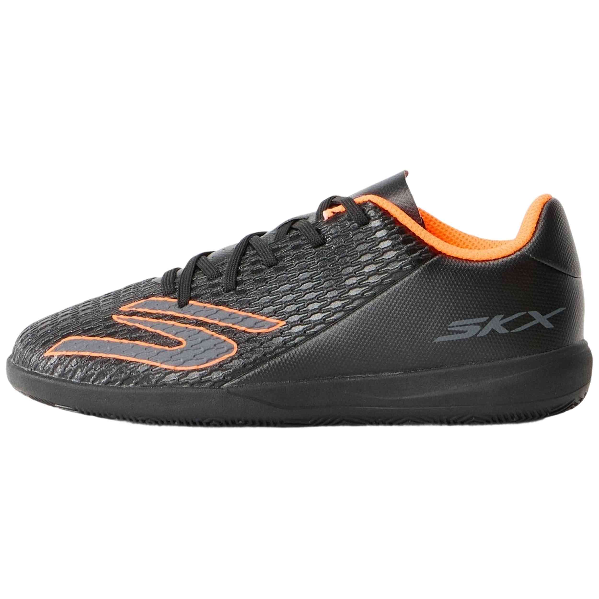Calzado Skechers en color Negro