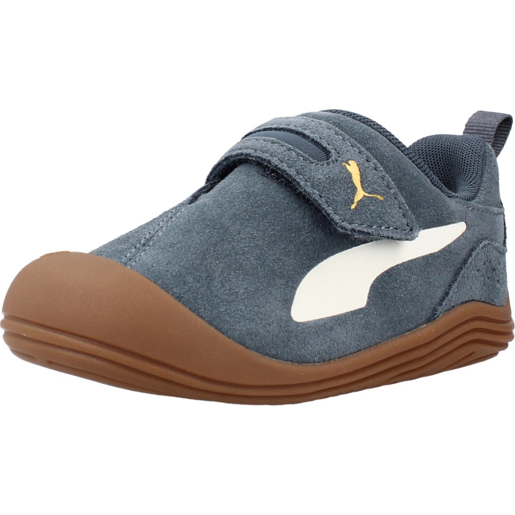 Zapatillas Niño Marca Puma Modelo Puma Kitten Premium V Inf