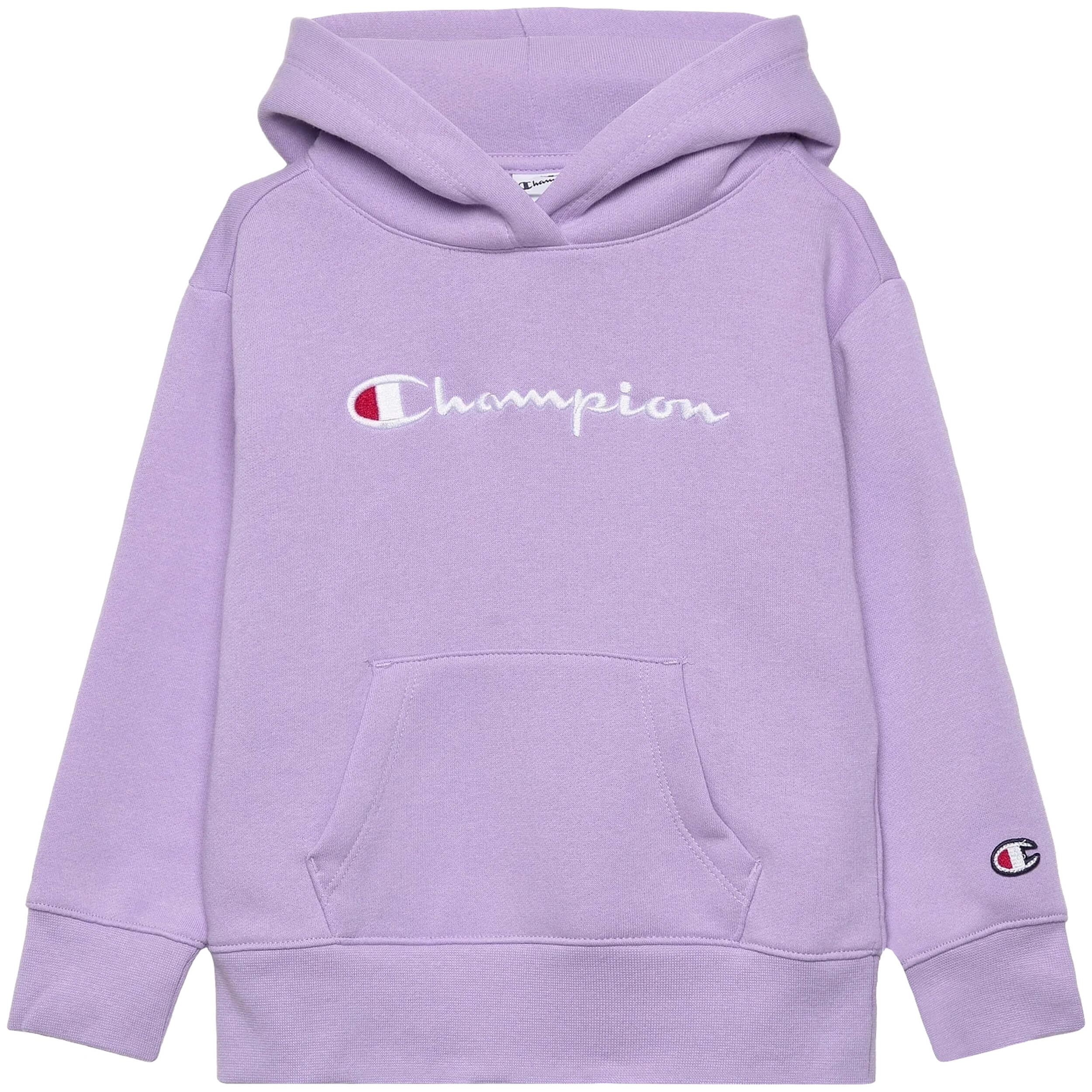 Textil Sportswear marca Champion modelo 404758-Pprs para junior