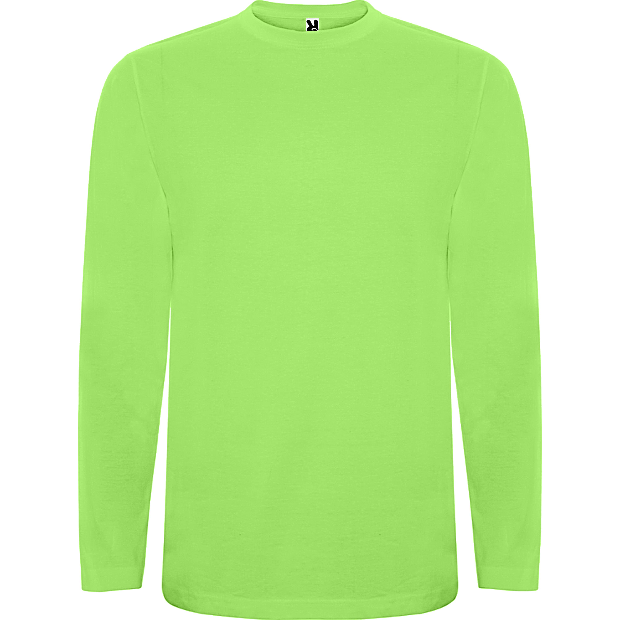 Camiseta de manga larga para niño Roly - Extreme, punto liso de alta calidad 100% algodón - ¡Ideal para su guardarropa!
