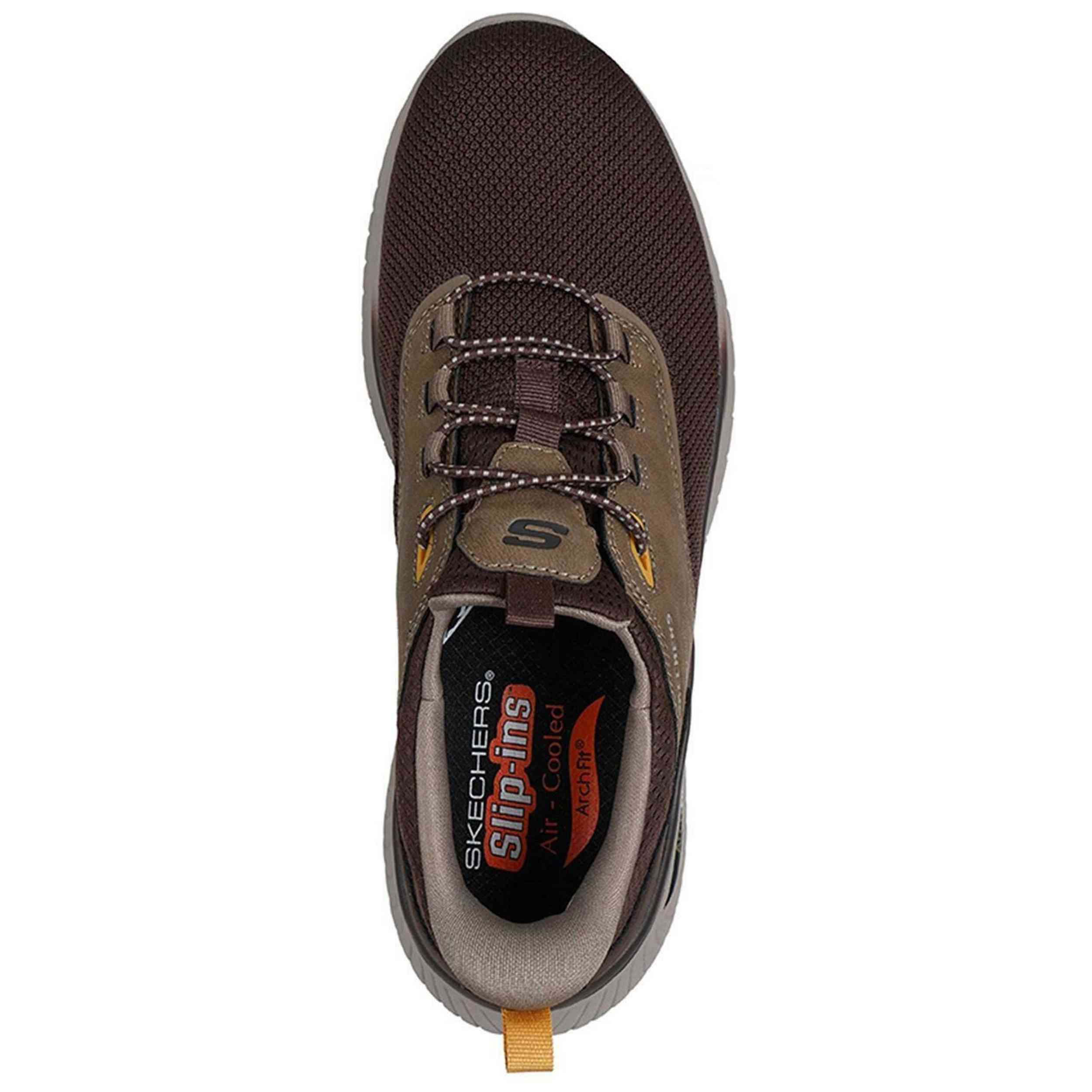 Skechers Slip-ins Relaxed Fit: Arch Fit Crosser - Chozen en