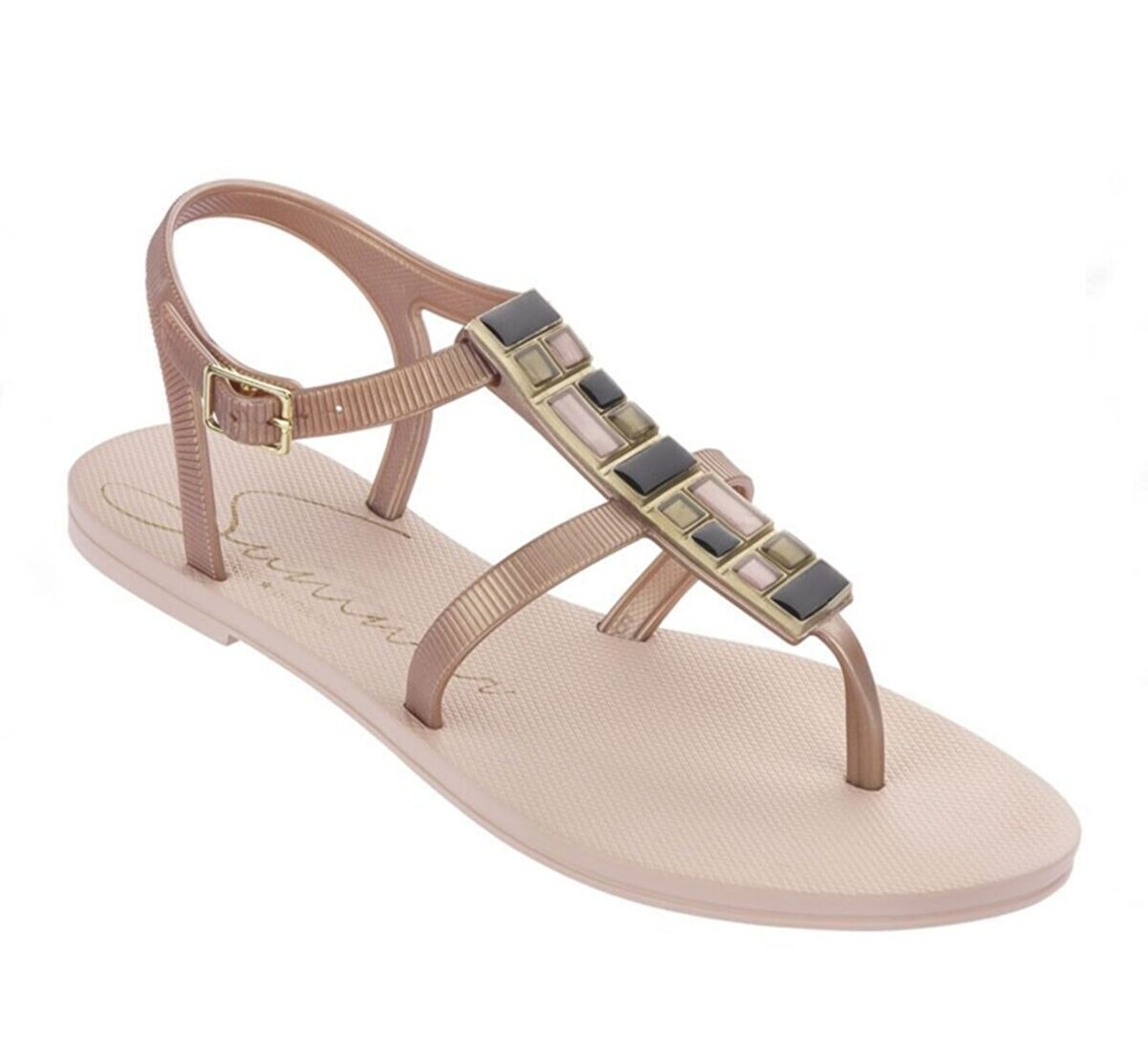 Sandalias y Chanclas Niña Ipanema 81387 Rosa - Cómodas y Elegantes