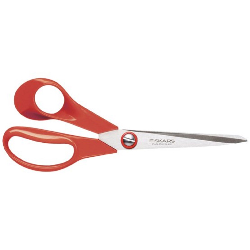 TIJERAS FISKARS 9850 P/ZURDO 20cm