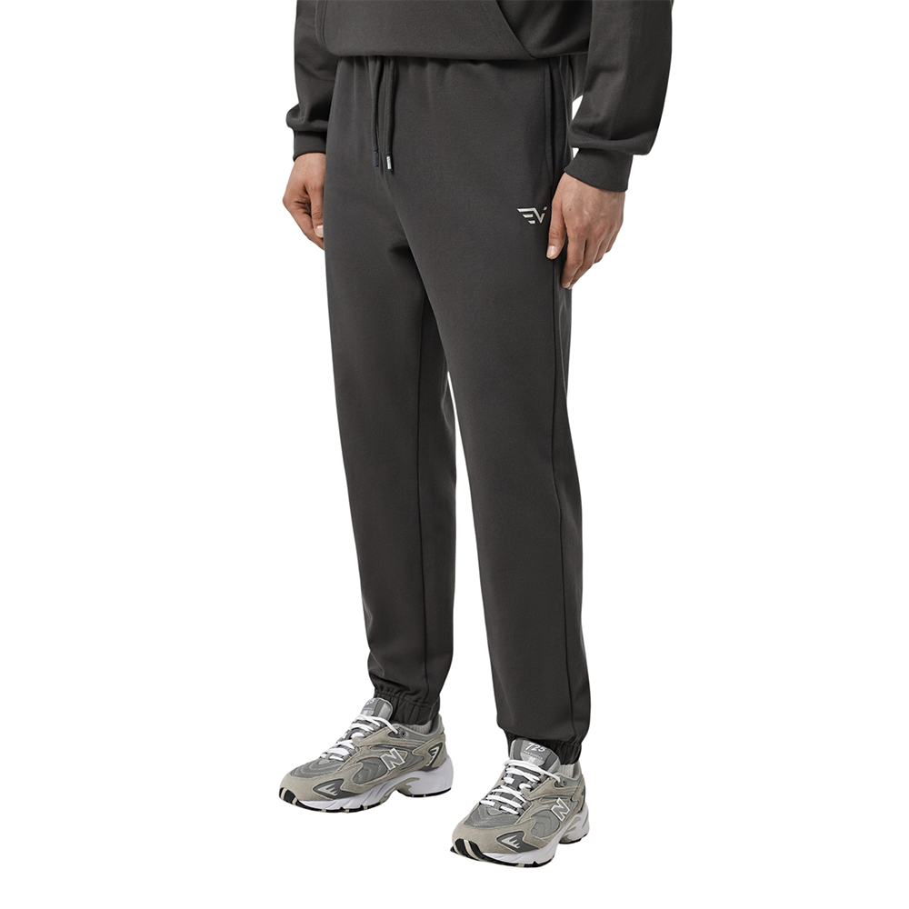 Pantalón de Hombre Evoids Jerot - Cintura elástica con cordón se ajusta a la figura