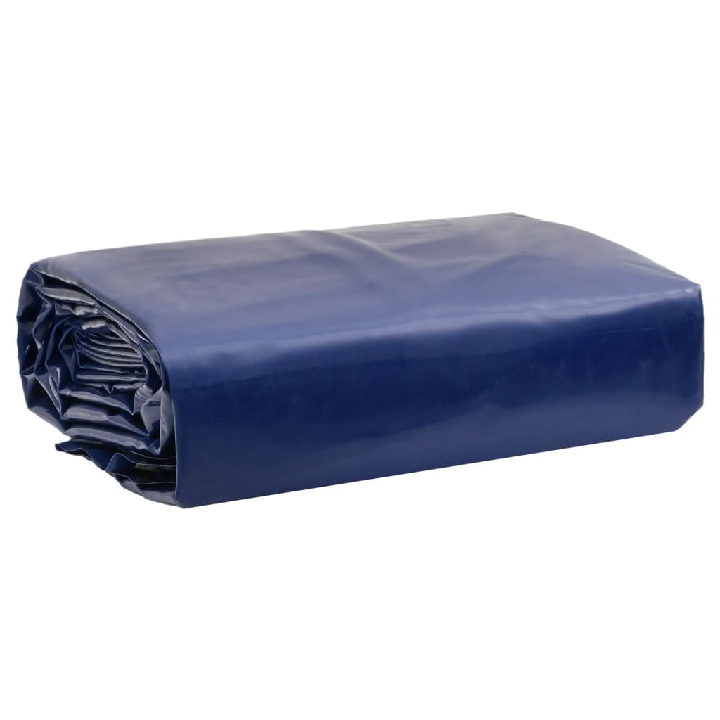 vidaXL Lona 1,5x10 m 650 g/m²