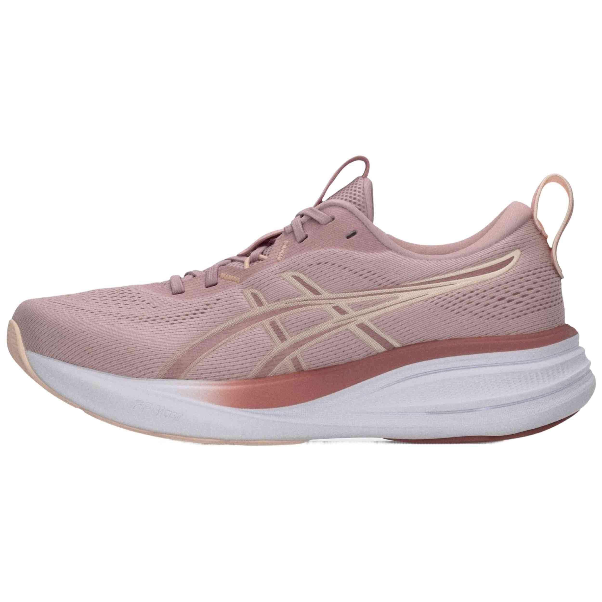 Calzado Asics modelo Gel-Pulse 17